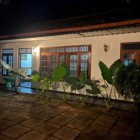 דיקוולה The Lagon House מראה חיצוני תמונה