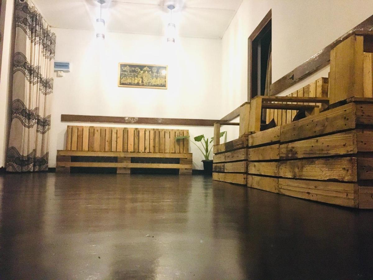 דיקוולה The Lagon House מראה חיצוני תמונה