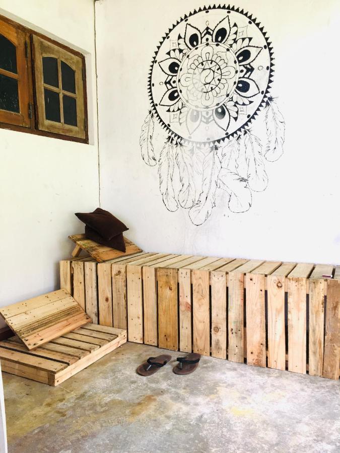 דיקוולה The Lagon House מראה חיצוני תמונה