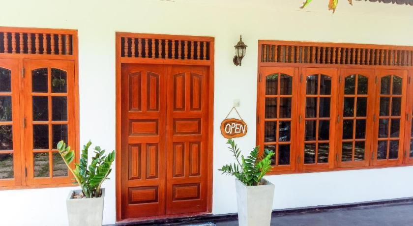 דיקוולה The Lagon House מראה חיצוני תמונה