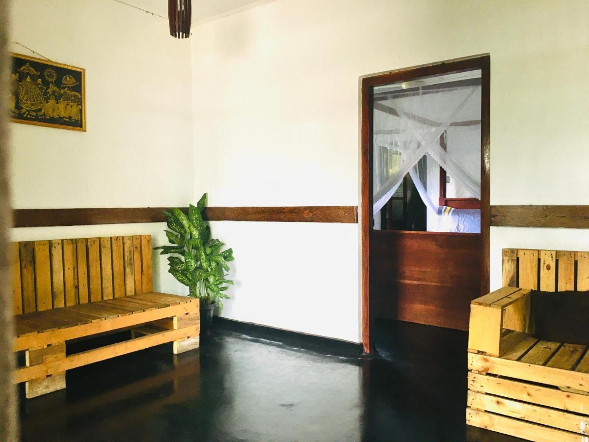 דיקוולה The Lagon House מראה חיצוני תמונה