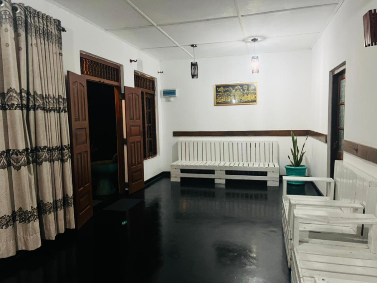 דיקוולה The Lagon House מראה חיצוני תמונה
