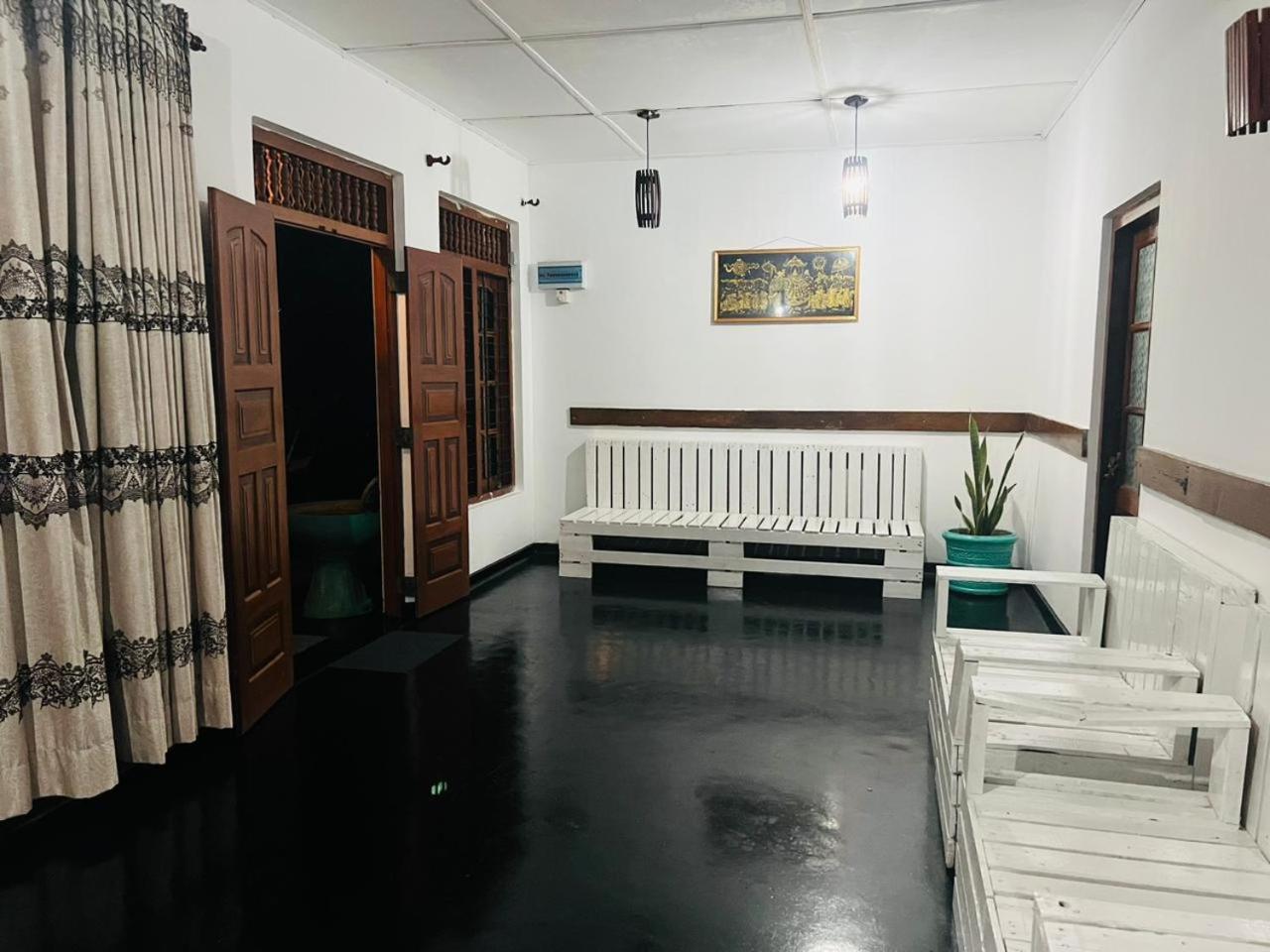 דיקוולה The Lagon House מראה חיצוני תמונה