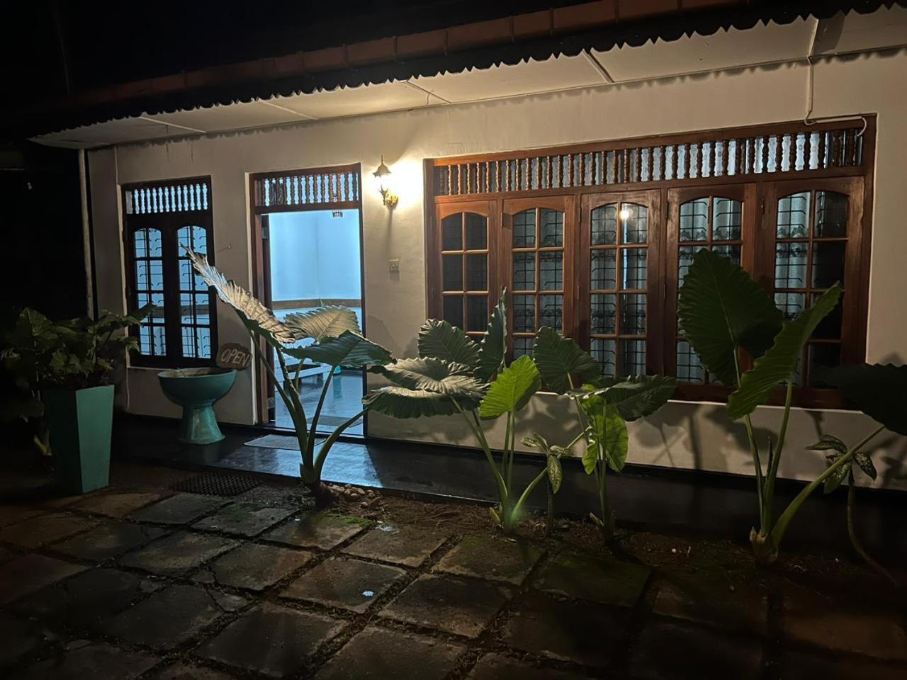 דיקוולה The Lagon House מראה חיצוני תמונה